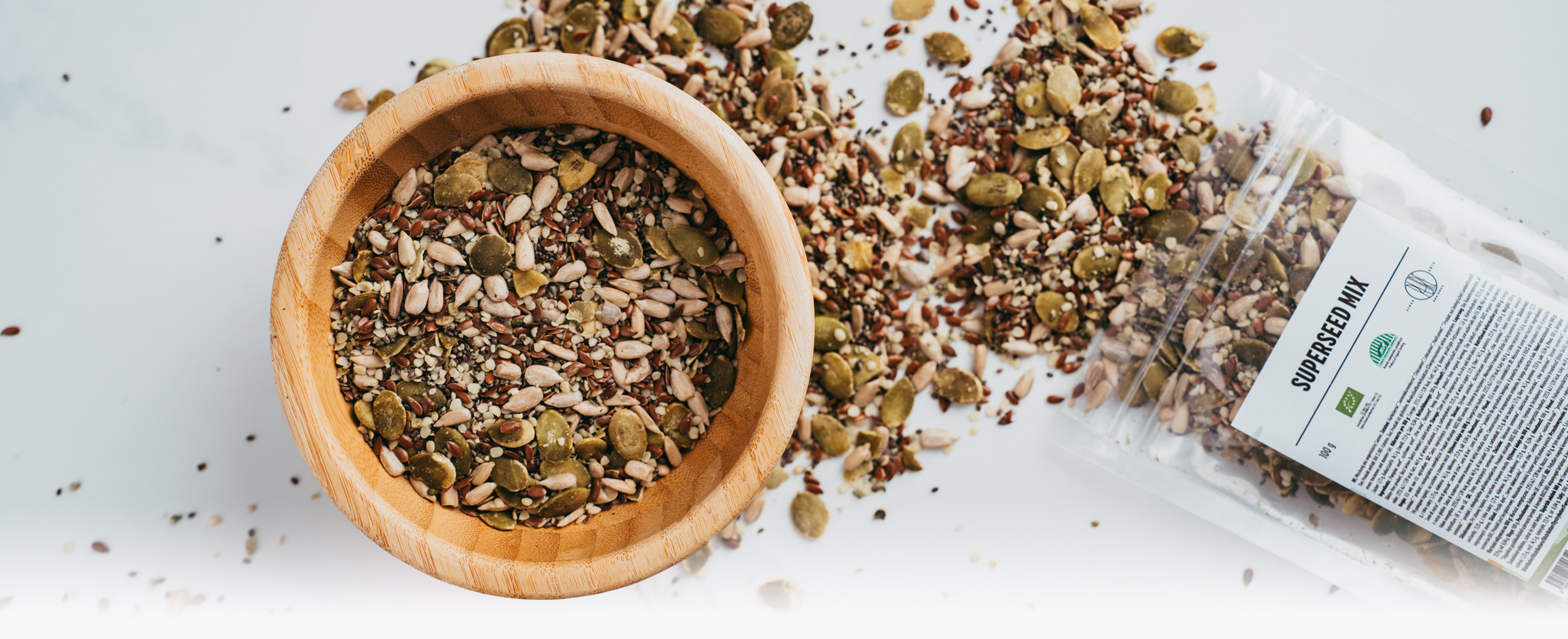 superseed mix